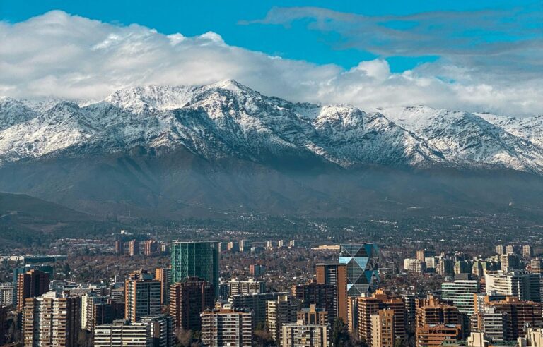 Chile