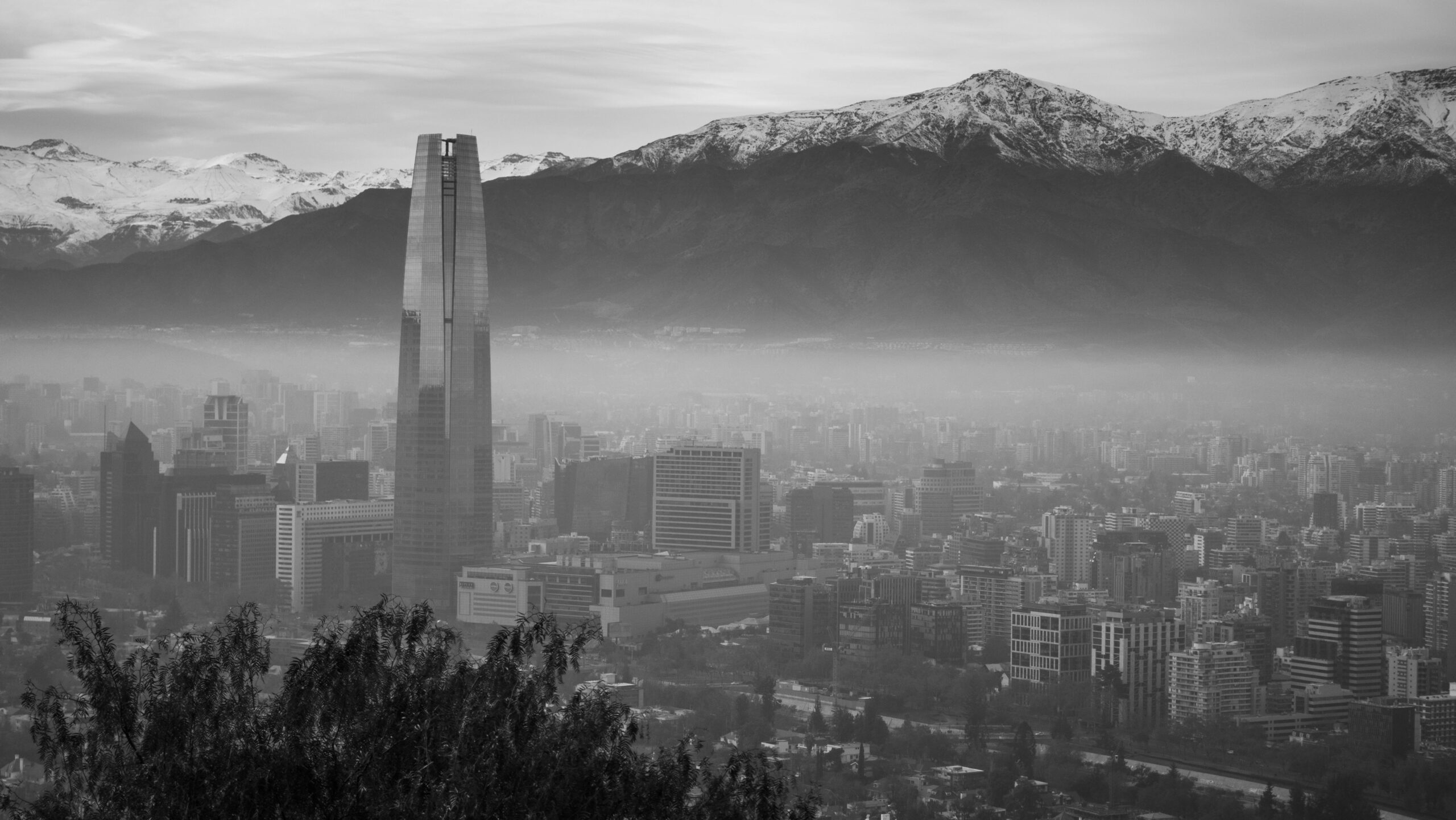 Costanera Center