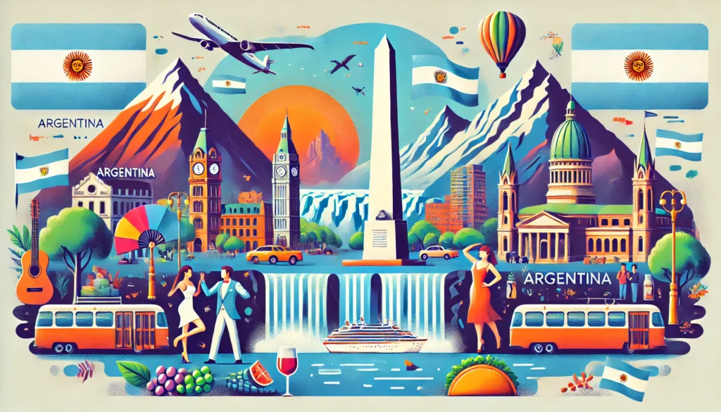 Argentina - Activities & Tours