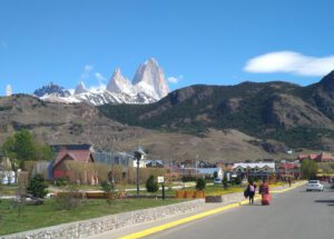 El Chalten